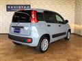 2022 Fiat Panda