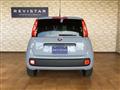 2022 Fiat Panda