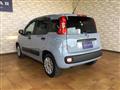 2022 Fiat Panda