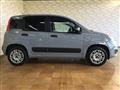 2022 Fiat Panda
