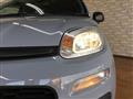 2022 Fiat Panda