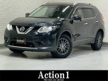 2016 Nissan X-Trail