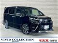 2019 Toyota Voxy