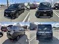 2019 Toyota Voxy
