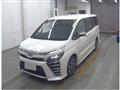 2020 Toyota Voxy