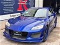 2009 Mazda RX-8
