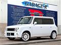 2004 Suzuki Lapin