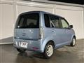 2006 Mitsubishi eK Wagon