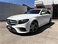 2017 Mercedes-Benz E-Class