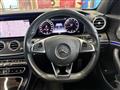 2017 Mercedes-Benz E-Class