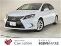 2013 Lexus HS HYBRID
