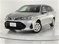 2018 Toyota Corolla Fielder