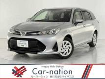 2018 Toyota Corolla Fielder