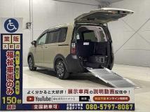 2025 Honda Freed