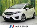 2014 Honda Fit Hybrid