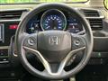 2014 Honda Fit Hybrid