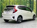 2014 Honda Fit Hybrid