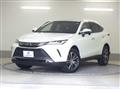 2022 Toyota Harrier