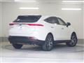 2022 Toyota Harrier