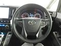 2018 Toyota Alphard G
