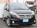 2008 Honda Step WGN