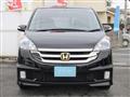 2008 Honda Step WGN