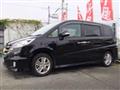 2008 Honda Step WGN