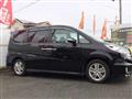 2008 Honda Step WGN