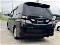2010 Toyota Vellfire