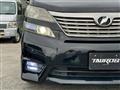 2010 Toyota Vellfire