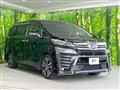2018 Toyota Vellfire