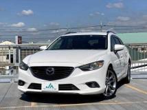 2014 Mazda Atenza