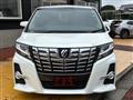 2015 Toyota Alphard G