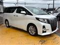 2015 Toyota Alphard G
