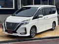 2020 Nissan Serena