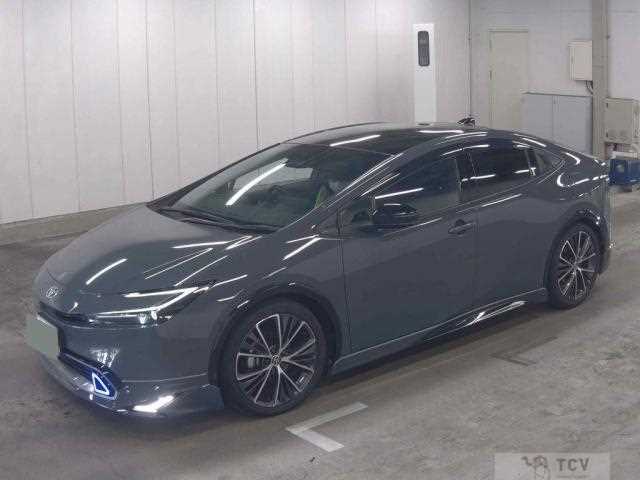 2023 Toyota Prius