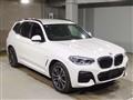 2020 BMW X3