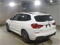 2020 BMW X3