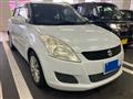 2011 Suzuki Swift