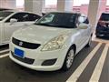 2011 Suzuki Swift