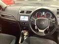 2011 Suzuki Swift