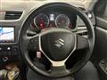 2011 Suzuki Swift