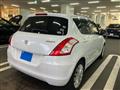 2011 Suzuki Swift