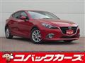 2014 Mazda Axela