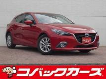 2014 Mazda Axela