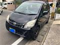 2007 Daihatsu Move