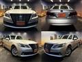 2013 Toyota Crown Hybrid