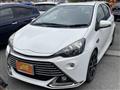2015 Toyota AQUA