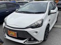 2015 Toyota AQUA