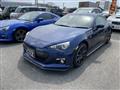 2014 Subaru BRZ